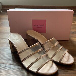 Kate Spade Shoes